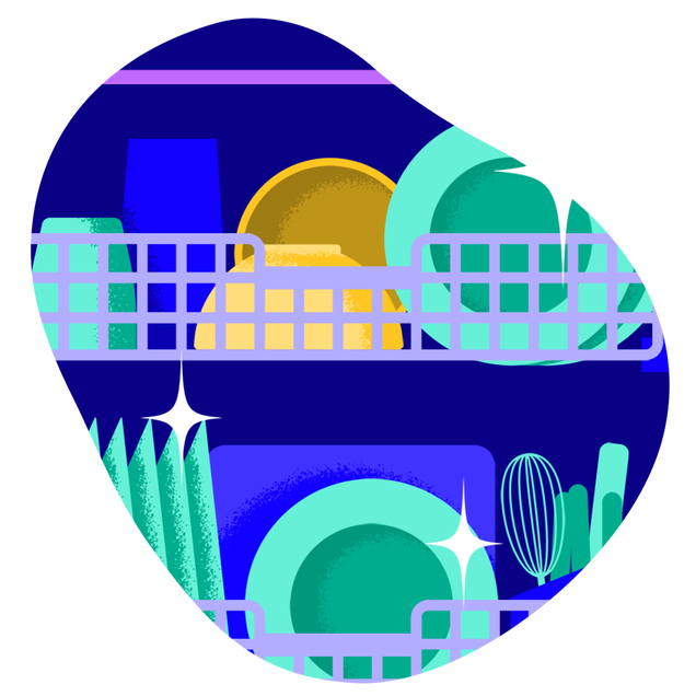 Illustration for article titled Your Home Puts Out An Incredible Amount of Power